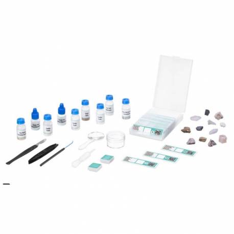 Set accesorii pentru microscop BRESSER 8859480