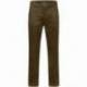 Pantaloni BLASER Marlon Suede Brown, marimea 58