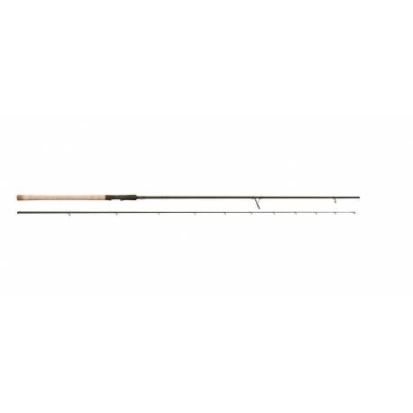 Lanseta spinning SAVAGE GEAR SG4 Shore Game F, 2.46m, 7-21g, 2 tronsoane