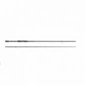 Lanseta spinning SAVAGE GEAR SGS6 All Round F, Medium Heavy, 2.51m, 12-42g, 2 tronsoane