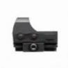 istem de ochire KITE OPTICS RED DOT SIGHT K1 2MOA cu prindere Weaver