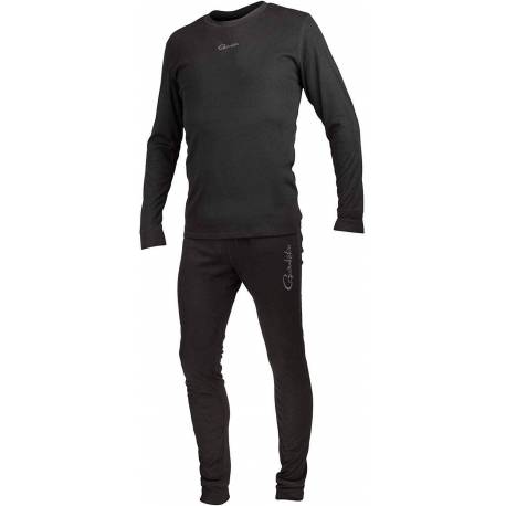 Costum de corp GAMAKATSU G-Thermal Base Layer, M