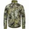 Jacheta BLASER Flash Midlayer, Hun Tec Camo, marimea XXXL