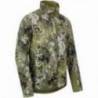 Jacheta BLASER Flash Midlayer, Hun Tec Camo, marimea XXXL