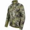 Jacheta BLASER Flash Midlayer, Hun Tec Camo, marimea XXXL