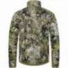 Jacheta BLASER Flash Midlayer, Hun Tec Camo, marimea XXXL