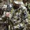 Jacheta BLASER Flash Midlayer, Hun Tec Camo, marimea XXXL