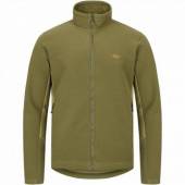 Jacheta BLASER Flash Midlayer, Olive, marimea XXL