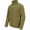 Jacheta BLASER Flash Midlayer, Olive, marimea XXL