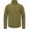 Jacheta BLASER Flash Midlayer, Olive, marimea XXXL