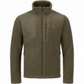 Jacheta fleece BALSER Jonathan, Brown, marimea M