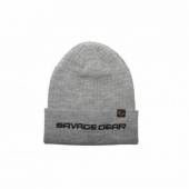 Fes SAVAGE GEAR Fold Up One Size Light Grey Melange