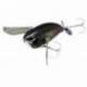 Vobler JACKALL Pompadour 7.9cm, 22g, culoare IS Black Pirarucu
