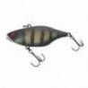 Vobler JACKALL TN50 Full Tungsten, 5.2cm, 9.5g, culoare Black King Gill