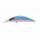 Vobler JACKALL Tricoroll GT 56MD-F, 5.6cm, 4.3g, culoare Flash Blue Back