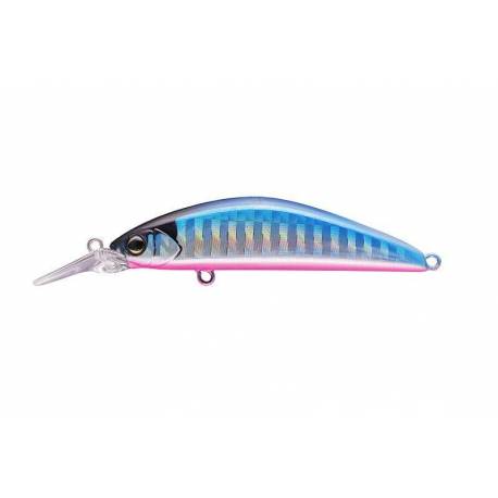 Vobler JACKALL Tricoroll GT 56MD-F, 5.6cm, 4.3g, culoare Flash Blue Back