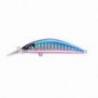 Vobler JACKALL Tricoroll GT 56MD-F, 5.6cm, 4.3g, culoare Flash Blue Back