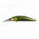 Vobler JACKALL Tricoroll GT 56MD-F, 5.6cm, 4.3g, culoare Gold Ayu