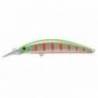 Vobler JACKALL Tricoroll GT 56MD-F, 5.6cm, 4.3g, culoare Lime Yamame