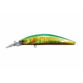 Vobler JACKALL Tricoroll GT 72MD-F, 7.2cm, 6.6g, culoare Green Gold Ayu