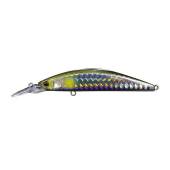 Vobler JACKALL Tricoroll GT 72MD-F, 7.2cm, 6.6g, culoare Striped Ayu