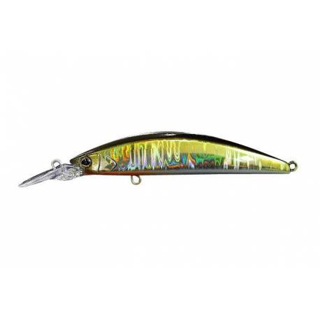 Vobler JACKALL Tricoroll GT 72MD-F, 7.2cm, 6.6g, culoare Tennesee