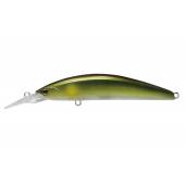 Vobler JACKALL Tricoroll GT 72SR-F, 7.2cm, 5.7g, culoare Glow Ayu