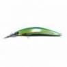 Vobler JACKALL Tricoroll GT 88MD-F, 8.8cm, 10.8g, culoare Flash Chartreuse