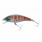 Vobler JACKALL Tricoroll Mai 45S, 4.5cm, 3.7g, culoare Konin Yamame