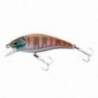 Vobler JACKALL Tricoroll Mai 55S, 5.5cm, 5.3g, culoare Konin Yamame