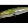 Vobler JACKALL Tricoroll Ryushin 70HW, 7cm, 9.2g, culoare Flash Green Back