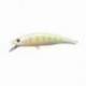 Vobler JACKALL Tricoroll Ryushin 70HW, 7cm, 9.2g, culoare Wakabazakura Yamame