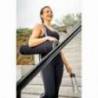 Saltea fitness Avento Mat Print Neoprene