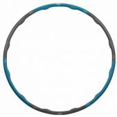 Cerc spuma Hula Hoop, fitness, 1.5 kg