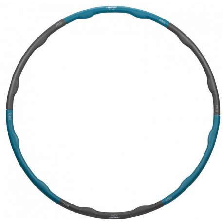 Cerc spuma Hula Hoop, fitness, 1.5 kg