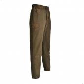 Pantaloni vanatoare impermeabili TREESCO Rambouillet Khaki, marimea 54