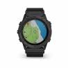 Ceas tactic GARMIN tactix Delta - Solar Edition, GPS, 51 mm, memorie 32 Gb