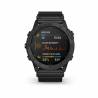 Ceas tactic GARMIN tactix Delta - Solar Edition, GPS, 51 mm, memorie 32 Gb