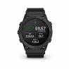 Ceas tactic GARMIN tactix Delta - Solar Edition, GPS, 51 mm, memorie 32 Gb