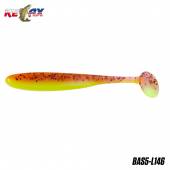 Shad RELAX Bass 12.5cm Laminat, culoare L146, 5buc/plic