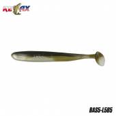 Shad RELAX Bass 12.5cm Laminat, culoare L585, 5buc/plic