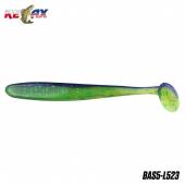 Shad RELAX Bass 12.5cm Laminat, culoare L523, 5buc/plic