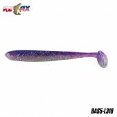 Shad RELAX Bass 12.5cm Laminat, culoare L318, 5buc/plic