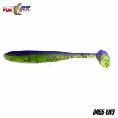 Shad RELAX Bass 12.5cm Laminat, culoare L113, 5buc/plic