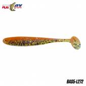 Shad RELAX Bass 12.5cm Laminat, culoare L272, 5buc/plic