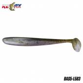 Shad RELAX Bass 12.5cm Laminat, culoare L583, 5buc/plic