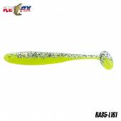 Shad RELAX Bass 12.5cm Laminat, culoare L161, 5buc/plic