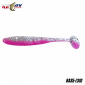 Shad RELAX Bass 12.5cm Laminat, culoare L310, 5buc/plic