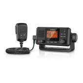 Statie radio VHF GARMIN, DSC, GPS integrat, IPX7, NMEA 2000
