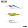 Vobler HMKL Shad 45 SP, 4.5cm, 2.8g, suspending, culoare Tanago